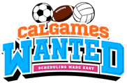 CalGames Wanted