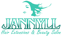Jannyll Hair Extensions & Beauty Salon